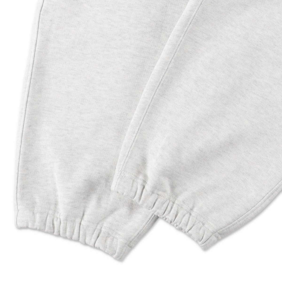 SEE SEE x S.F.C WIDE SWEAT PANTS 【ASH GREY】 | S