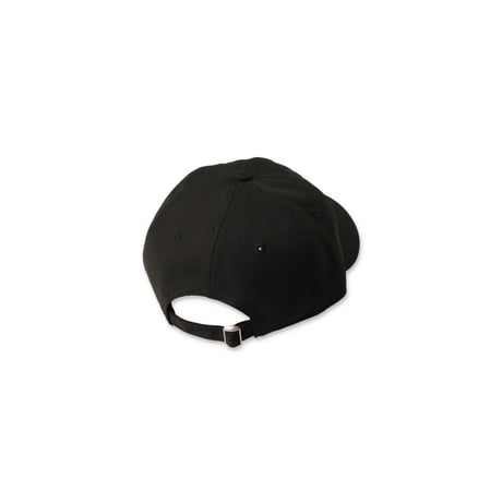 S.F.C x NEWERA RC950 CAP 【BLACK】