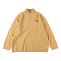 S.F.C x the e_C HERRINGBONE SHIRTS JACKET【BROWN S.F.C x the e_C HERRINGBONE SHIRTS JACKET【BROWN