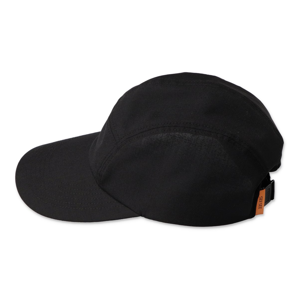 seesee キャップ SEE SEE x S.F.C JET CAP 【BLACK】 | S.F.C ONLINE