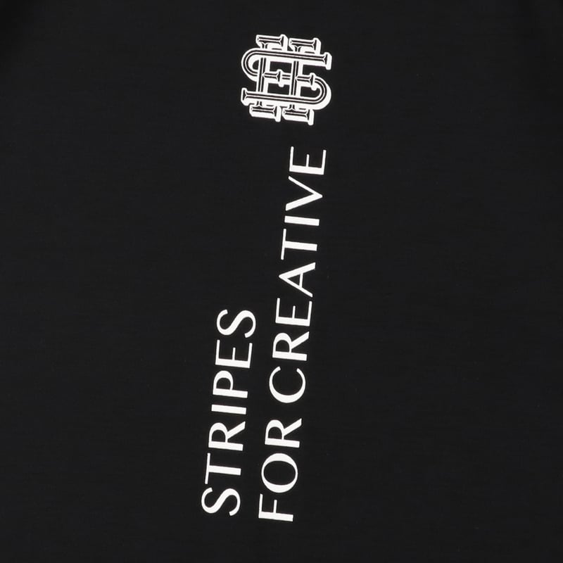 SEE SEE x S.F.C SUPER BIG FLAT SS TEE (TECH) 【B
