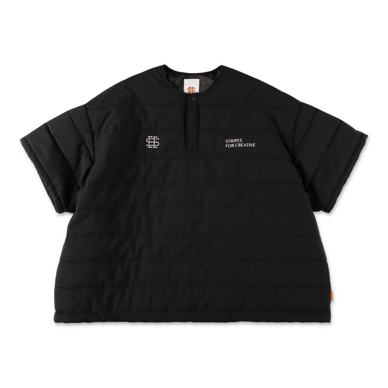 YGM × SEE SEE × S.F.C BIG NYLON POLO 5XL YGM × SEE SEE × S.F.C BIG NYLON POLO 5XL
