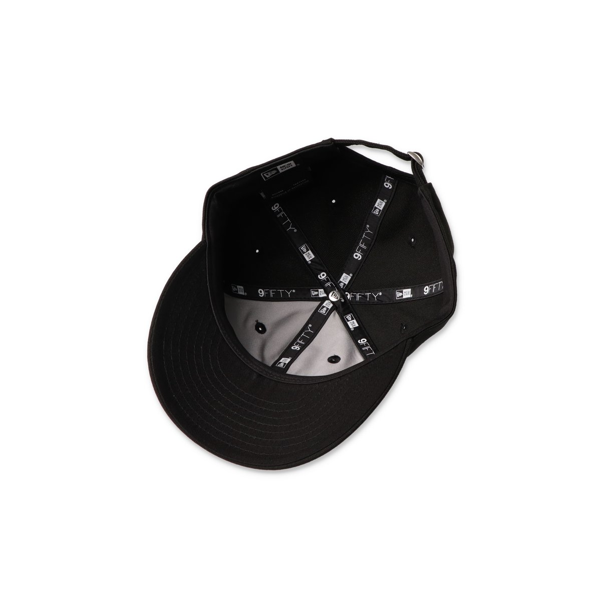 S.F.C x NEWERA RC950 CAP 【BLACK】 | S.F.C ONLIN