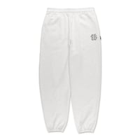 SEE SEE x S.F.C WIDE SWEAT PANTS 【BLACK】 | S.F.