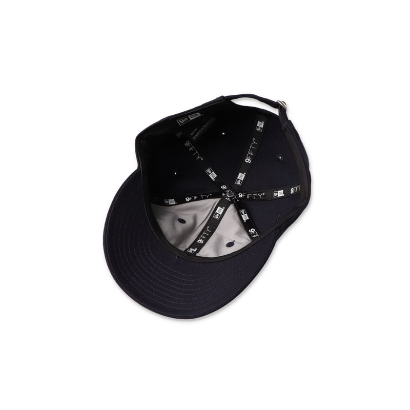 S.F.C x NEWERA RC950 CAP 【NAVY】 | S.F.C ONLINE