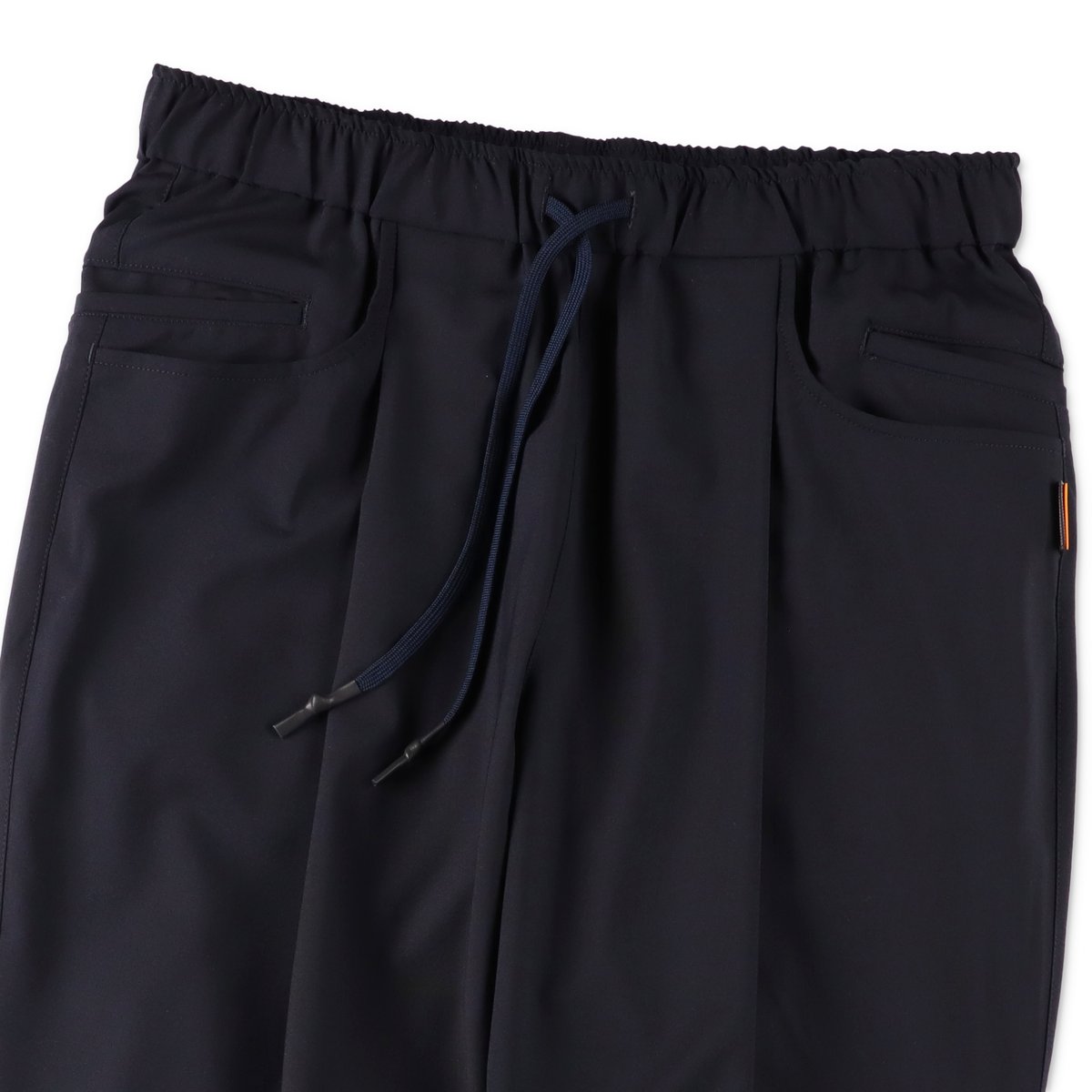 パンツ SEE SEE WOOL WIDE SLACKS BLACK L パンツ SEE SEE WOOL WIDE SLACKS BLACK L パンツ SEE SEE WOOL