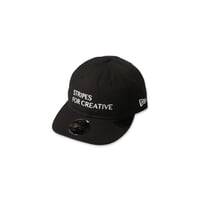 SEE SEE x NEWERA 930 CAP 【SCARLET】 | S.F.C ONL