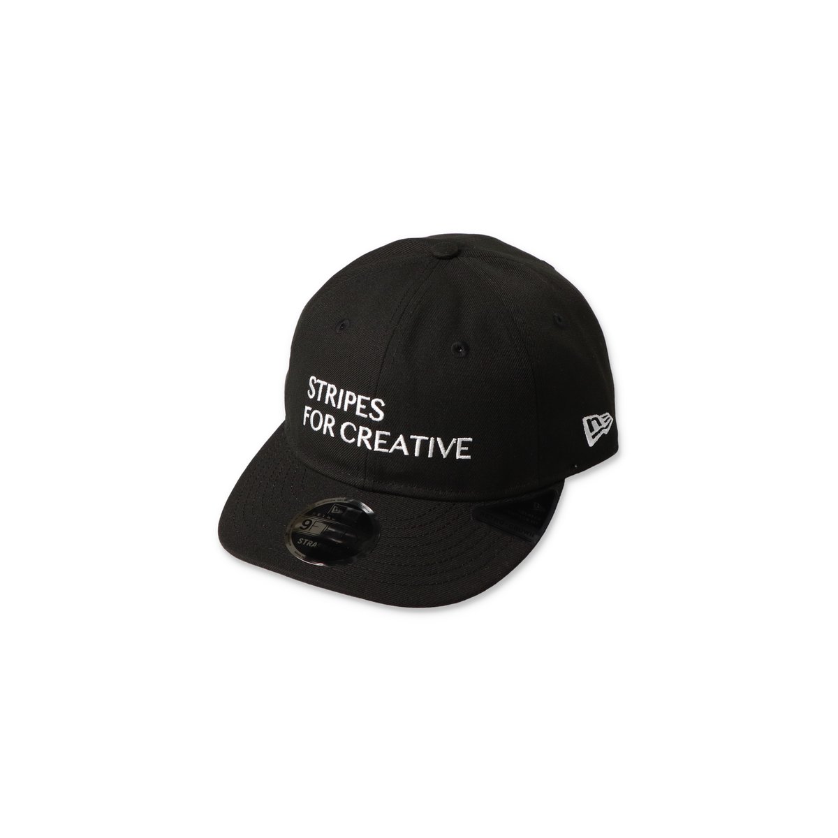 S.F.C x NEWERA RC950 CAP 【BLACK】 S.F.C x NEWERA RC950 CAP 【BLACK】 | S.F.C ONLIN