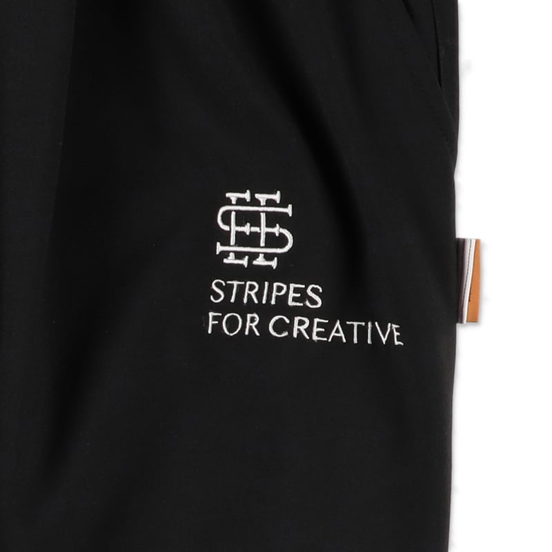 SEE SEE x S.F.C TWO TUCK WIDE PANTS (WOOL TORO)