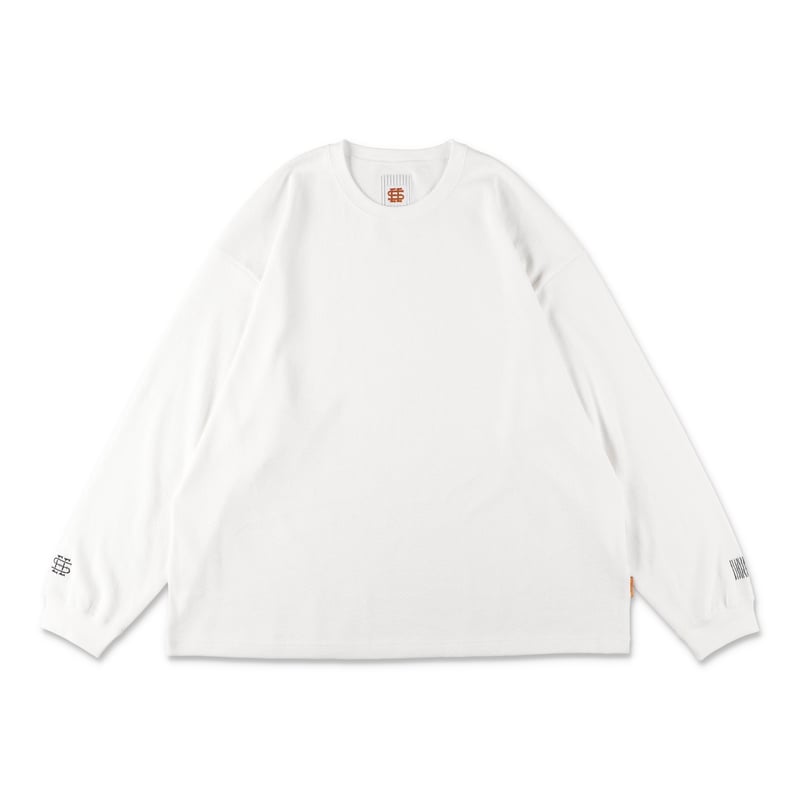 【SEE SEE】BASIC LS TEE sfc URBS ygm SEE SEE】BASIC LS TEE sfc URBS ygm SEESEE BASIC LS TEE URBS