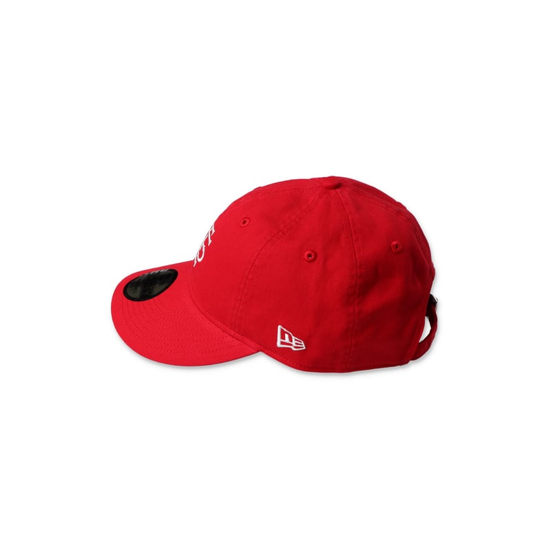 SEE SEE x NEWERA 930 CAP 【SCARLET】 | S.F.C ONL
