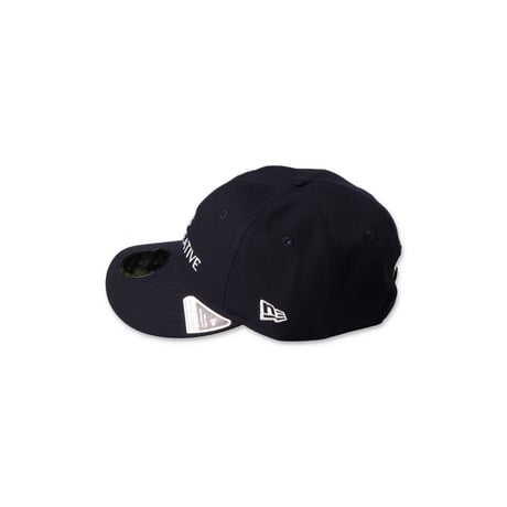 S.F.C x NEWERA RC950 CAP 【NAVY】