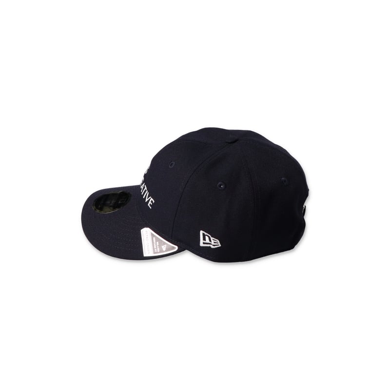 S.F.C x NEWERA RC950 CAP 【NAVY】 | S.F.C ONLINE