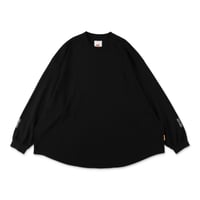 SEE SEE x S.F.C NYLON TECH JACKET 【BLACK】 | S.F