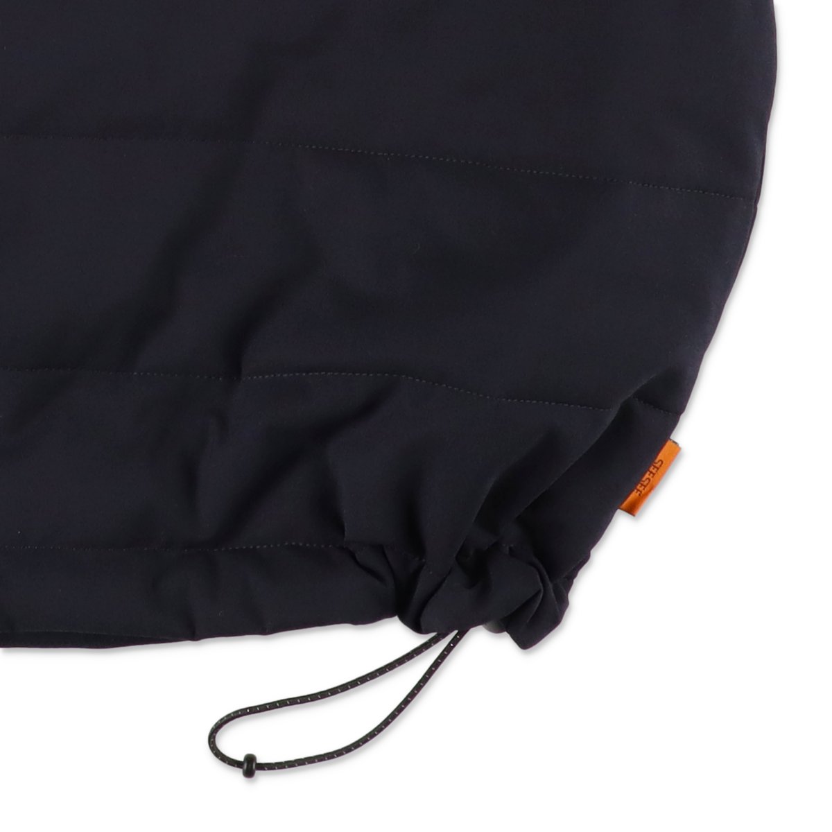 ジャケット・アウター SEE SEE S.F.C SUPER PUFF JACKET BLACK SEE SEE x S.F.C SUPER BIG PUFF JACKET 【BLACK】 |