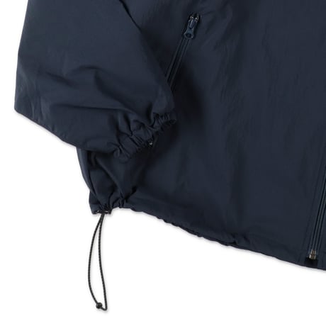 SEE SEE x S.F.C NYLON TECH JACKET 【NAVY】