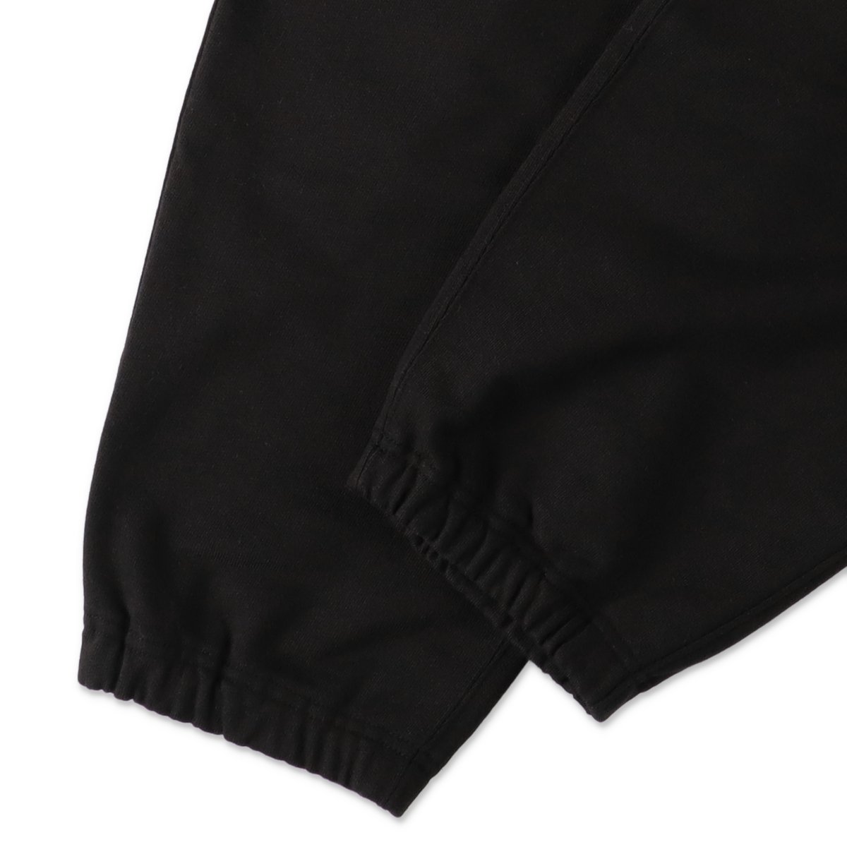SEE SEE x S.F.C WIDE SWEAT PANTS 【BLACK】 | S.F.