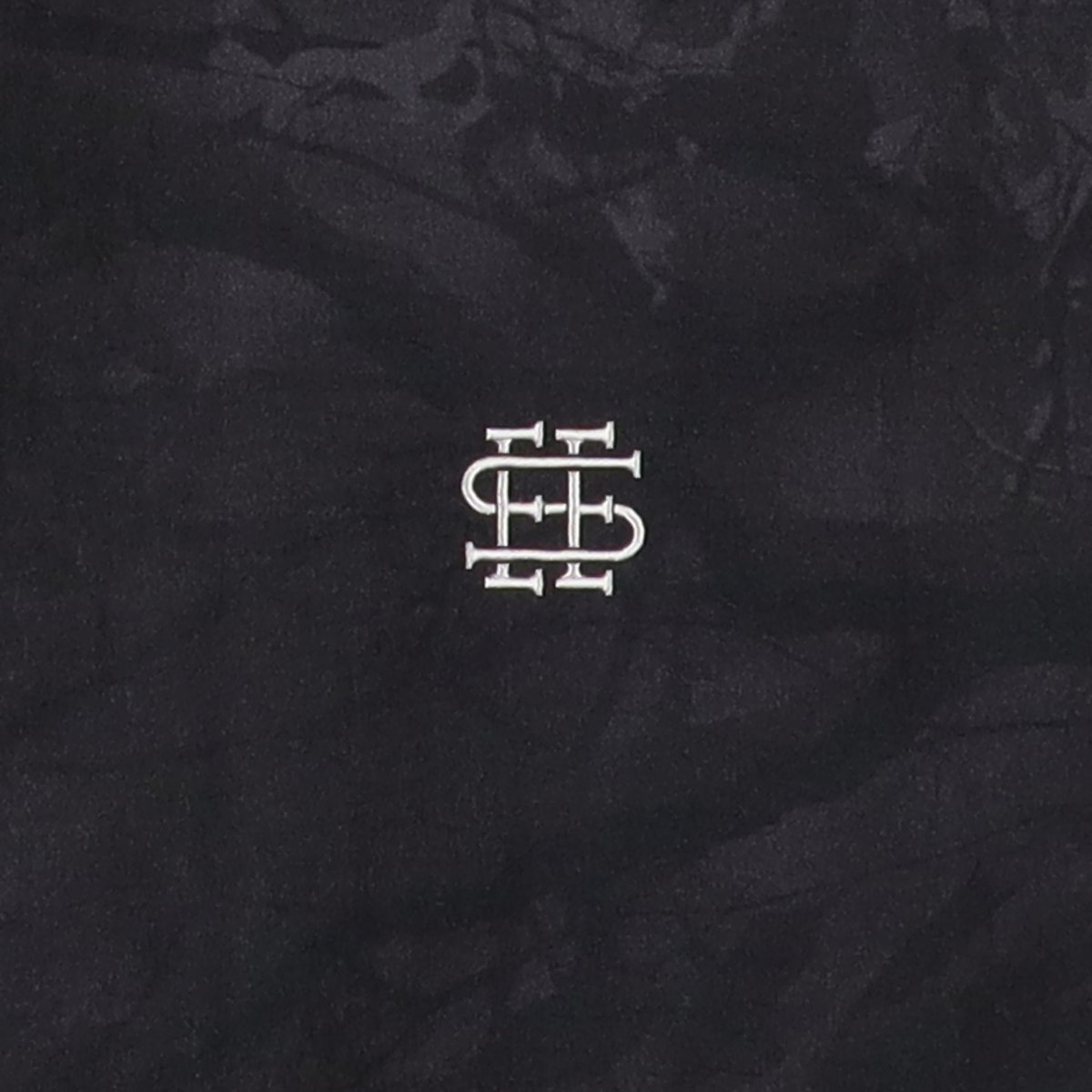 SEE SEE x S.F.C CAMO BIG SHIRT 【BLACK CAMO】 | S