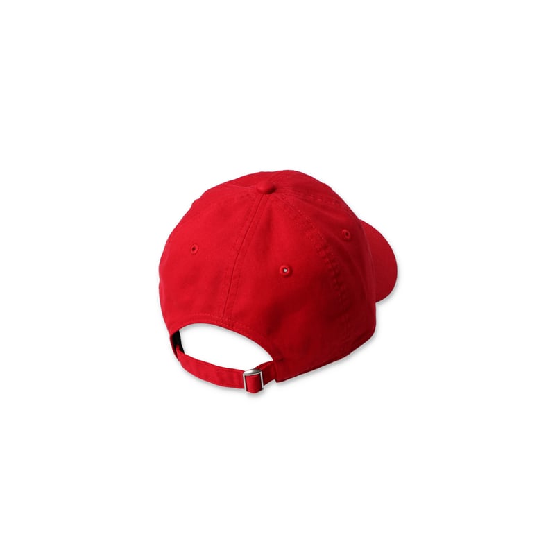 SEE SEE x NEWERA 930 CAP 【SCARLET】 | S.F.C ONL