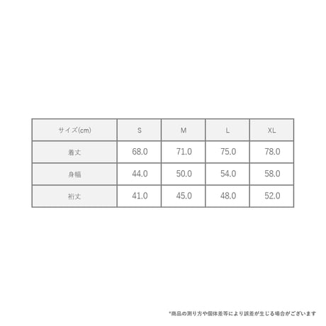 VINPLUS オリジナルTシャツ　”Sサイズ"　ホワイト