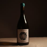 CUVEE LEANDRE BOURGOGNE BLANC 2022