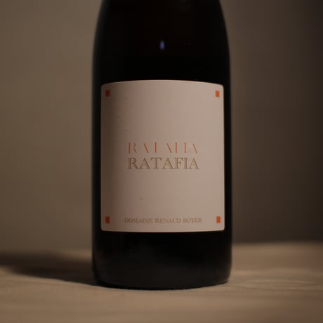 RATAFIA NV