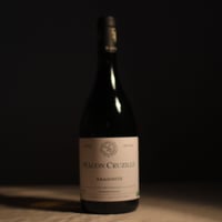 MÂCON CRUZILLE ARAGONITE 2022
