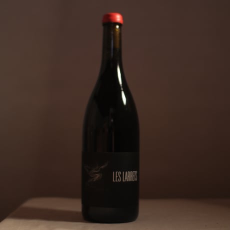 Les Larrets Hautes-Côtes de Nuits 2023