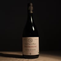 BOURGOGNE CUVÉE AUGUSTE 2023