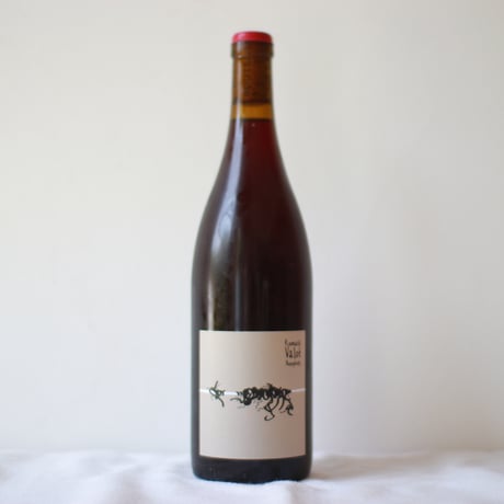 【yuji】空瓶　コルトン&amp;リシュブール wineshop VINPLUS