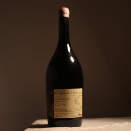 MÂCON ROUGE Cuvée 910 2023 1500ml