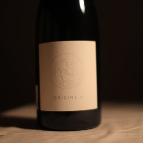 ORIGINE - L 2024