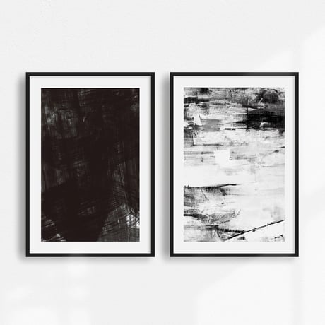 【2枚セット】Night&Lightセット