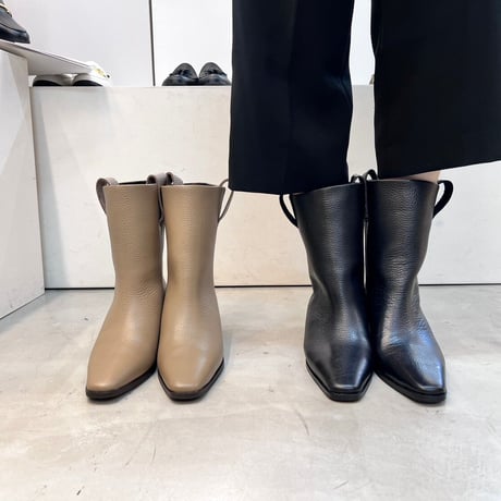 インソールショートboots