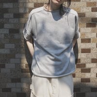 4/22Live☆カットオフスウェットTEE(26155-1923)