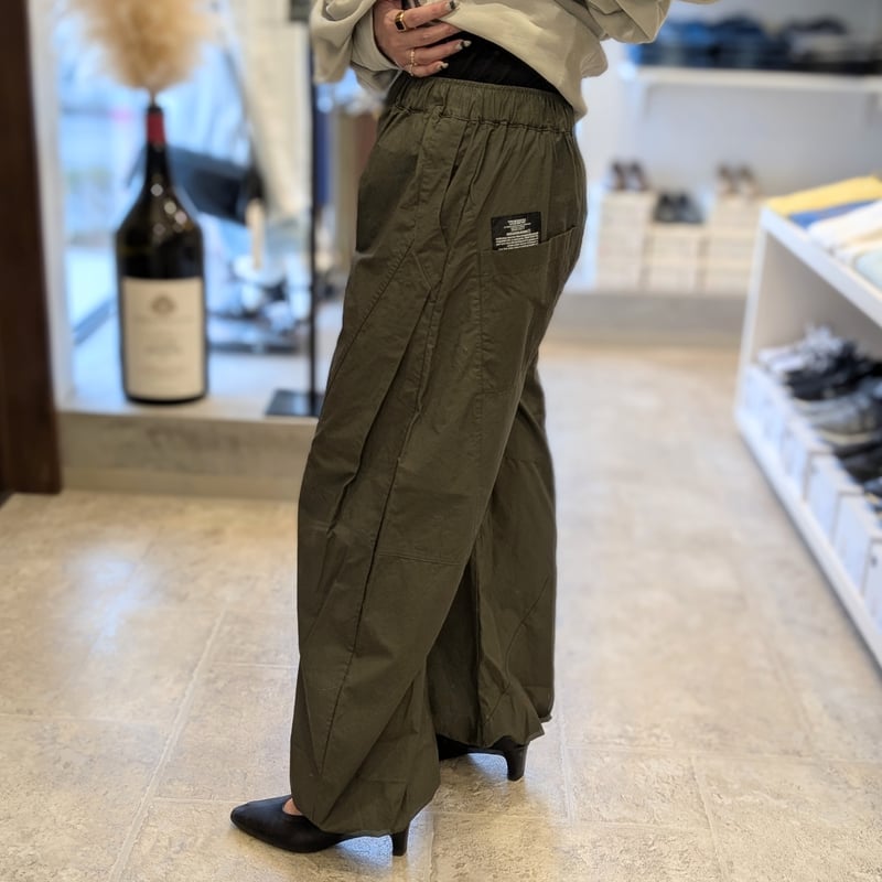 バルーンパンツ(3638) | KEIZUselecct Online STORE バルーンパンツ(3638) | KEIZUselecct Online STORE