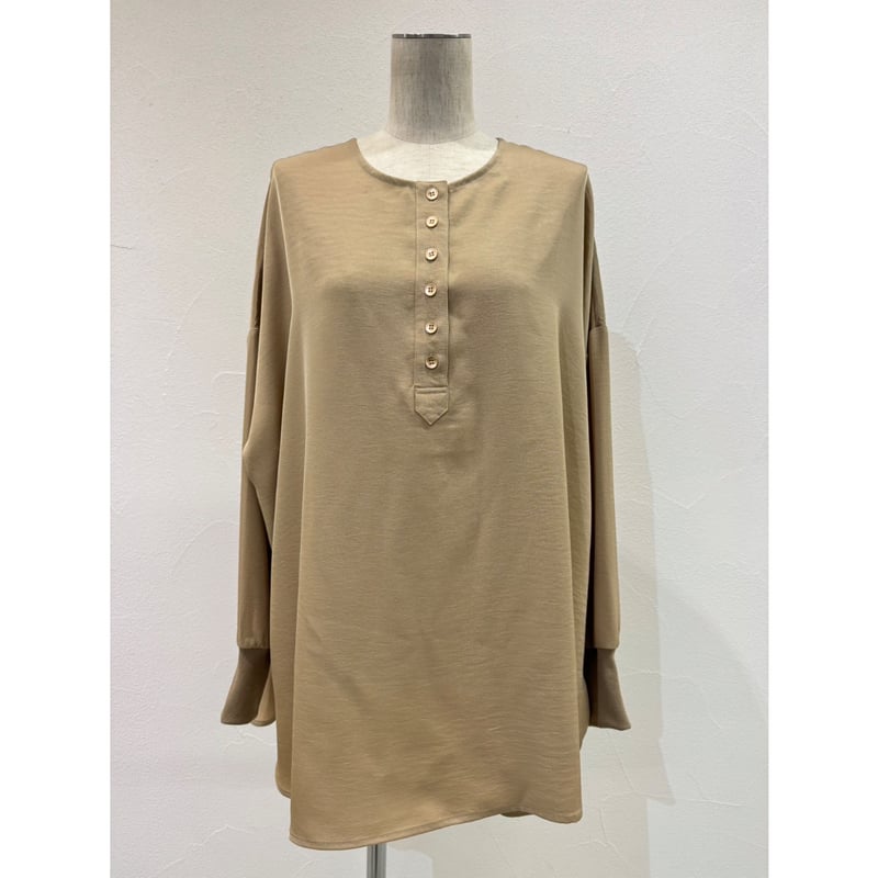 Merlette ブラウス　定価7万弱　クリーニング済み ☆タグ付未使用☆Merlette マーレット KANTOR TOP 白 ブラウス