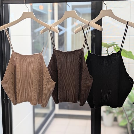 Flamingo Firm テンセルサロペット Flamingo firm 】テンセルサロペット | valance 福井｜レディース