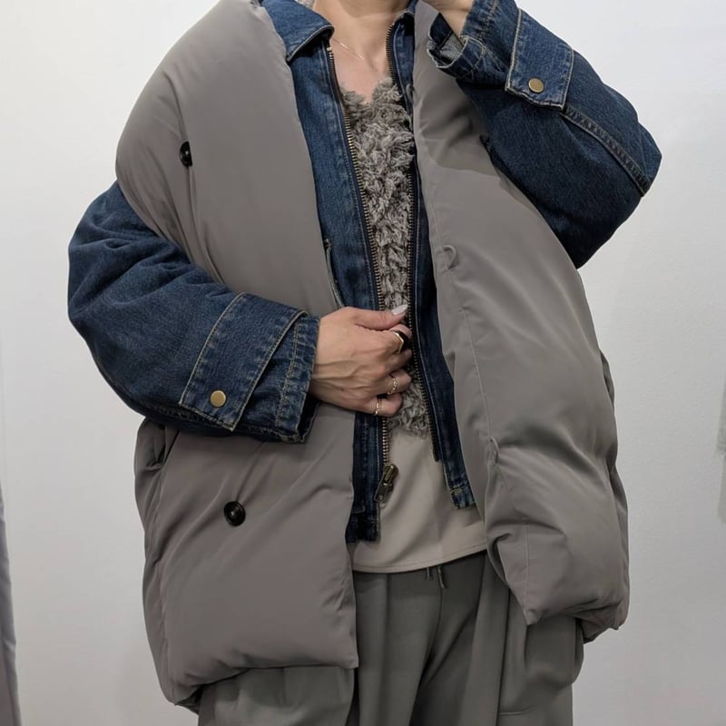 ダウンベスト Pyrenex ダウンベスト ベスト 「PYRENEX / ピレネックス」HMY022