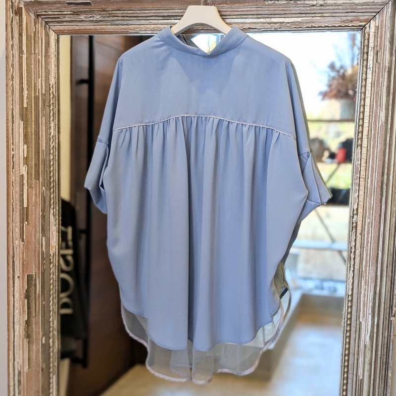 JEALOUSY DOLLY 5個セット 5/8Live☆ジョーゼットサークルシャツ(70060-4157) | KEIZUselecc