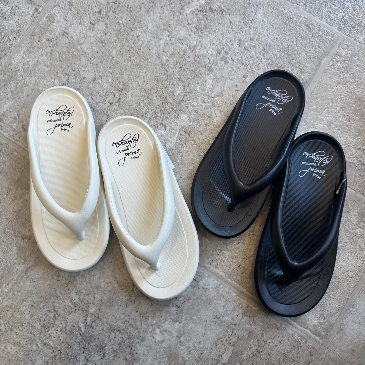 リカバリートングサンダル(12976) | KEIZUselecct Online STORE