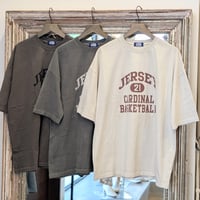 ペインティング半袖Tシャツ(26319178)