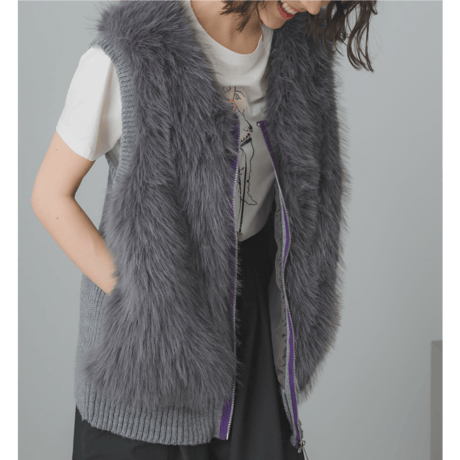 CATEGORY ジレ・ベスト | KEIZUselecct Online STORE