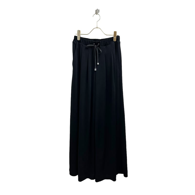トリアセタックワイドパンツ(826509) | KEIZUselecct Online STORE
