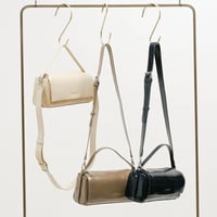 3/20Live☆シリンダークロスボディbag(3A-1835-4)