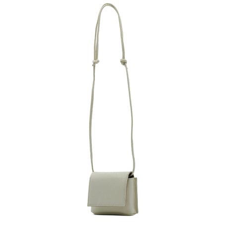 9/10 Live☆ミニ ウォレット ショルダー(icp-2004F)