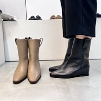 インソールショートboots