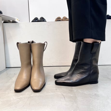 インソールショートboots