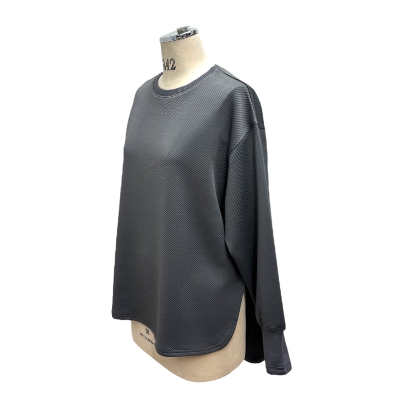 カットツイルプルオーバー(855718) | KEIZUselecct Online STORE