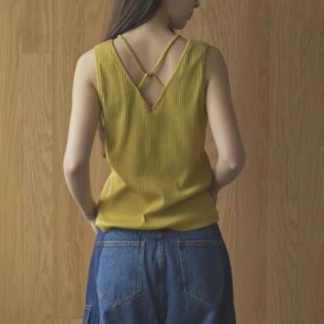 新品未使用❣️ アンジェリーナ　ジャガードシアートップス 最終お値引き☆【タグ付き、新品】アンジェリーナジャガード